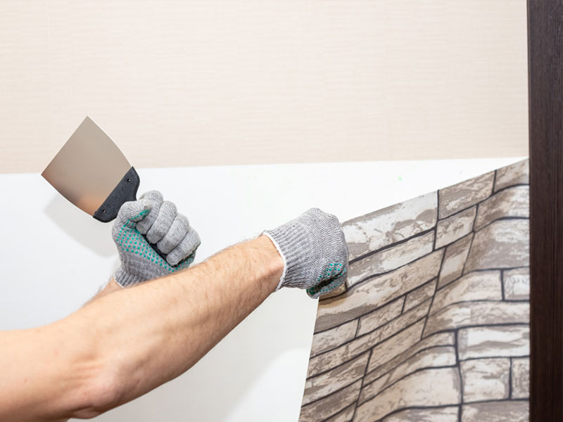 Wallpaper-removal-Manville-NJ