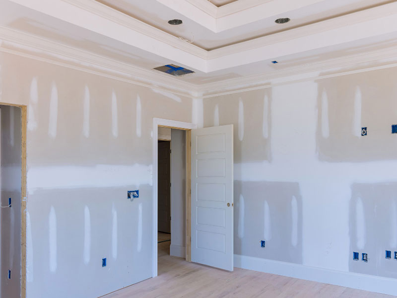 drywall repair service in Manville NJ